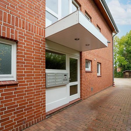 Sonnenwinkel Wohnung 2 Келленгузен Екстер'єр фото