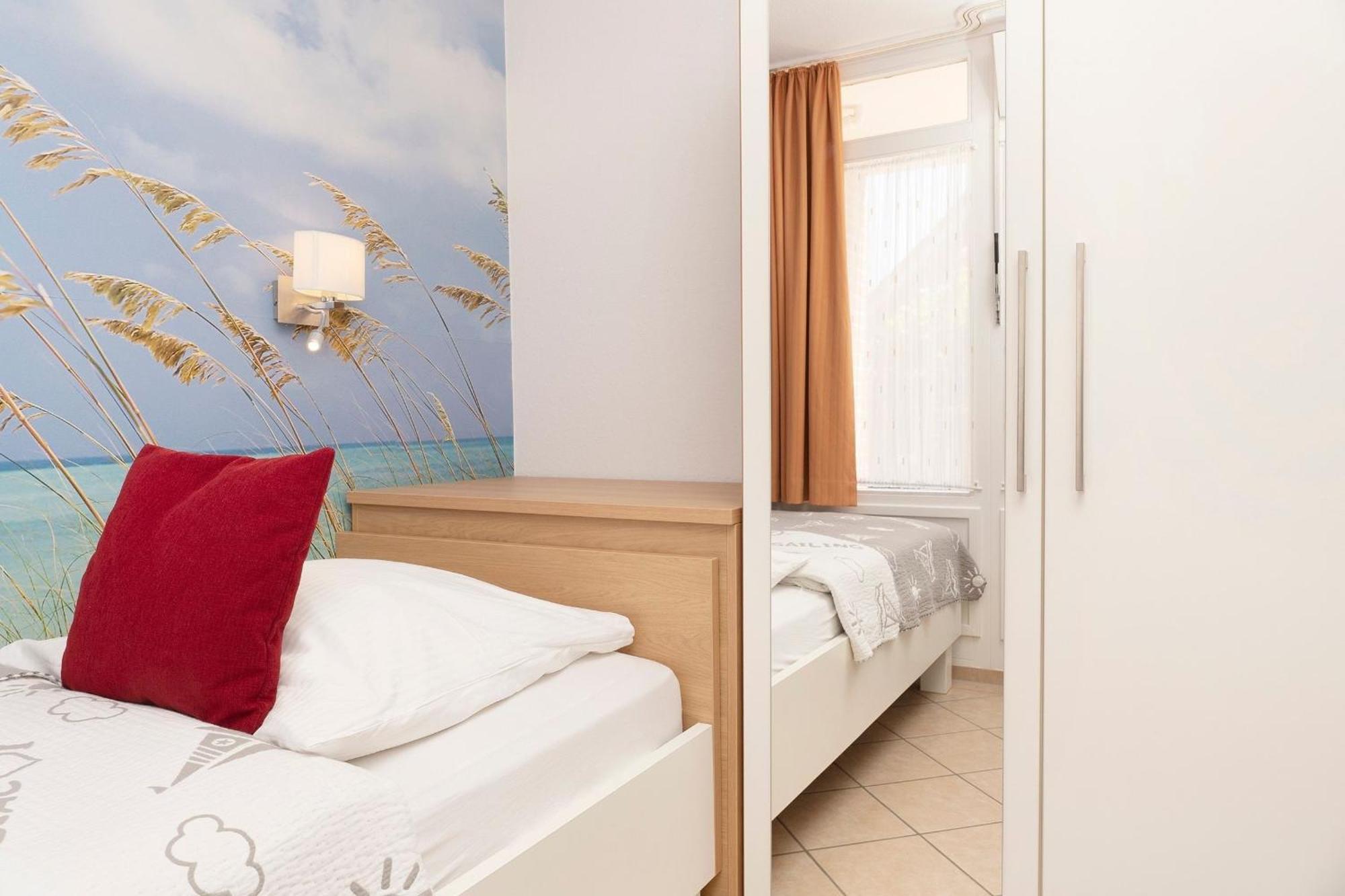 Sonnenwinkel Wohnung 2 Келленгузен Екстер'єр фото